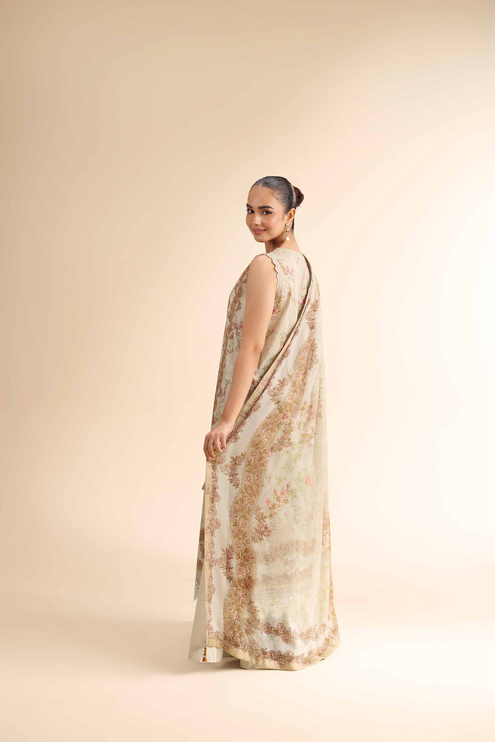 Nishat | Cross Season Edit | 42501052 - by - Libasekhas UK - Registered Vendor of : Nishat - 100% Original Designer Dresss