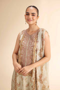 Nishat | Cross Season Edit | 42501052 - by - Libasekhas UK - Registered Vendor of : Nishat - 100% Original Designer Dresss