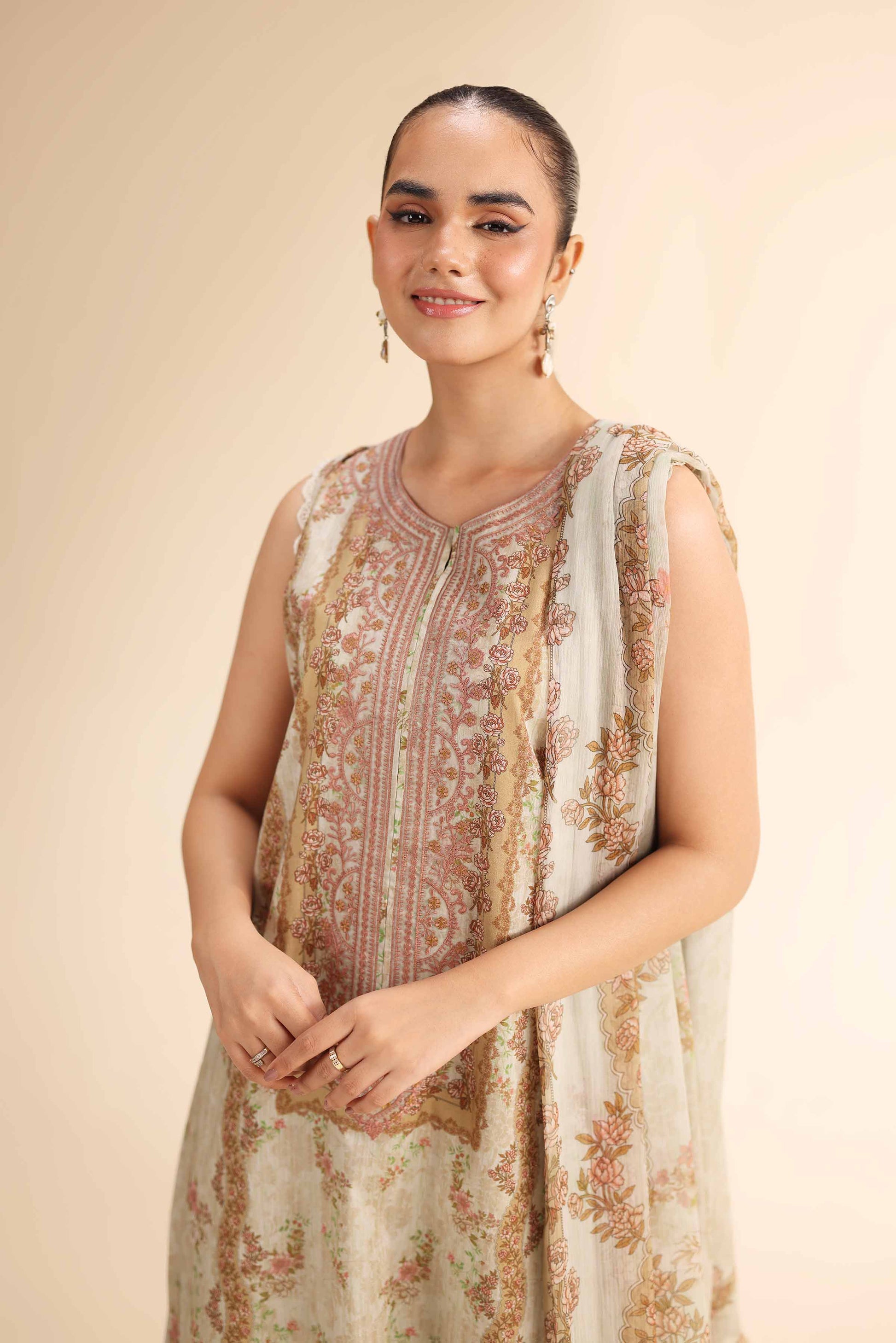 Nishat | Cross Season Edit | 42501052 - by - Libasekhas UK - Registered Vendor of : Nishat - 100% Original Designer Dresss