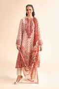 Nishat | Cross Season Edit | 42501053 - by - Libasekhas UK - Registered Vendor of : Nishat - 100% Original Designer Dresss