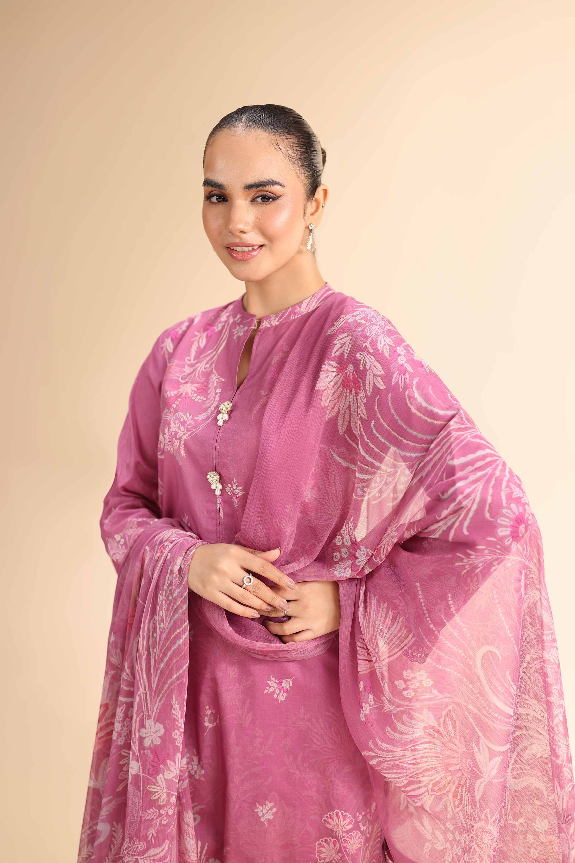 Nishat | Cross Season Edit | 42501059 - by - Libasekhas UK - Registered Vendor of : Nishat - 100% Original Designer Dresss