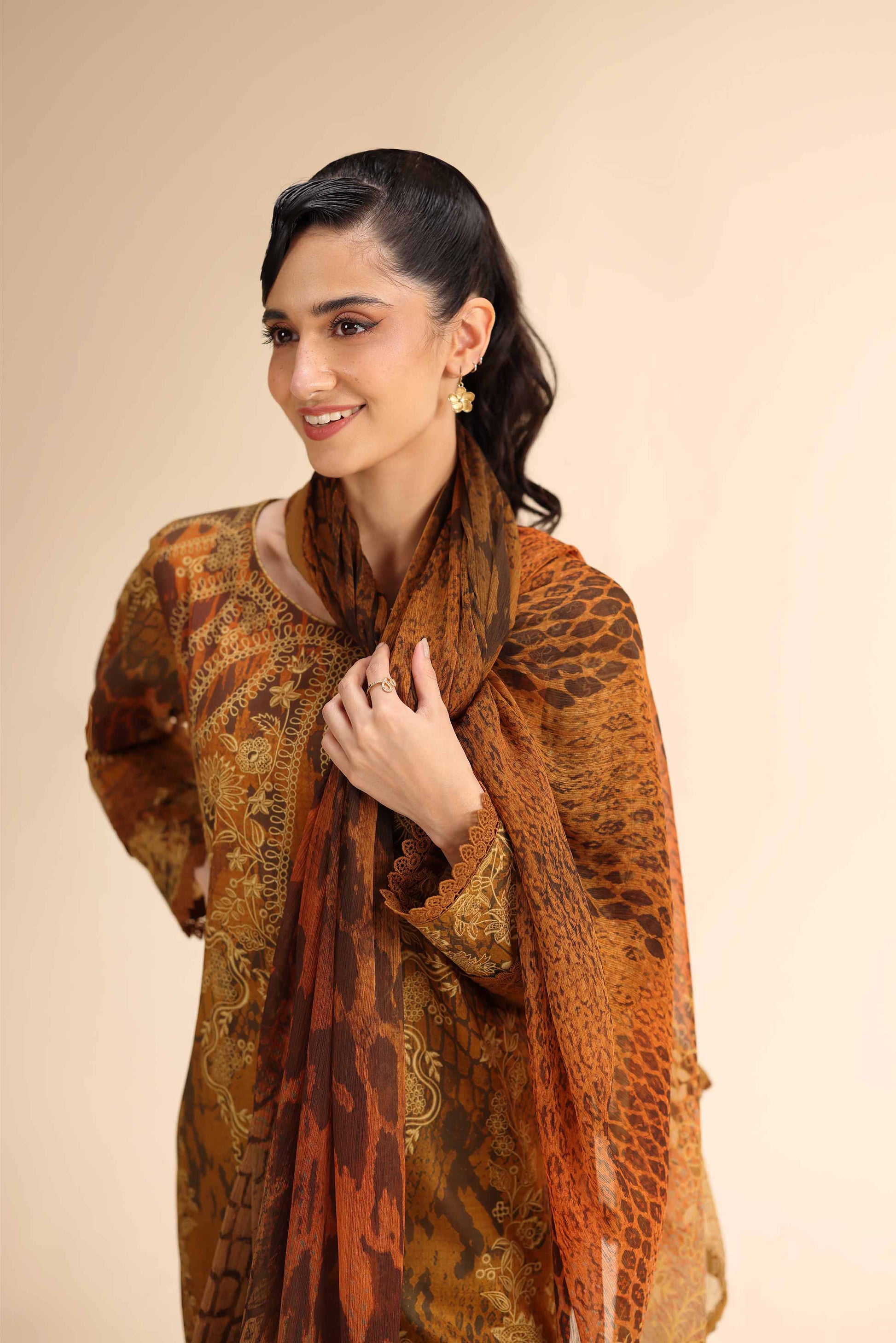 Nishat | Cross Season Edit | 42501060 - by - Libasekhas UK - Registered Vendor of : Nishat - 100% Original Designer Dresss