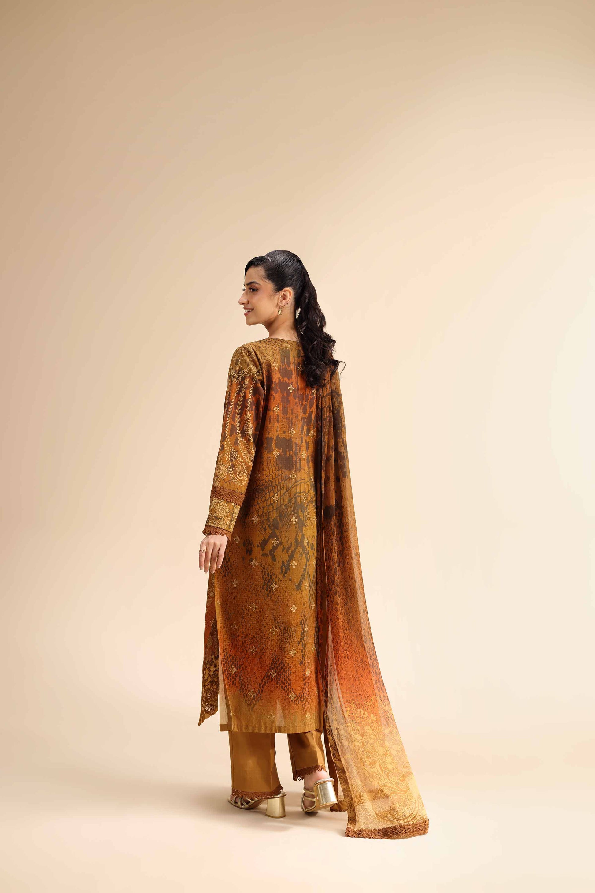 Nishat | Cross Season Edit | 42501060 - by - Libasekhas UK - Registered Vendor of : Nishat - 100% Original Designer Dresss