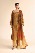 Nishat | Cross Season Edit | 42501060 - by - Libasekhas UK - Registered Vendor of : Nishat - 100% Original Designer Dresss