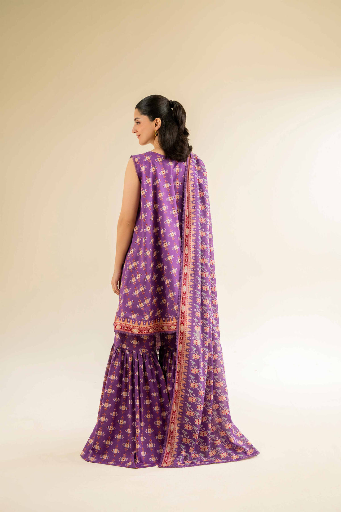 Nishat | Cross Season Edit | 42501063 - by - Libasekhas UK - Registered Vendor of : Nishat - 100% Original Designer Dresss