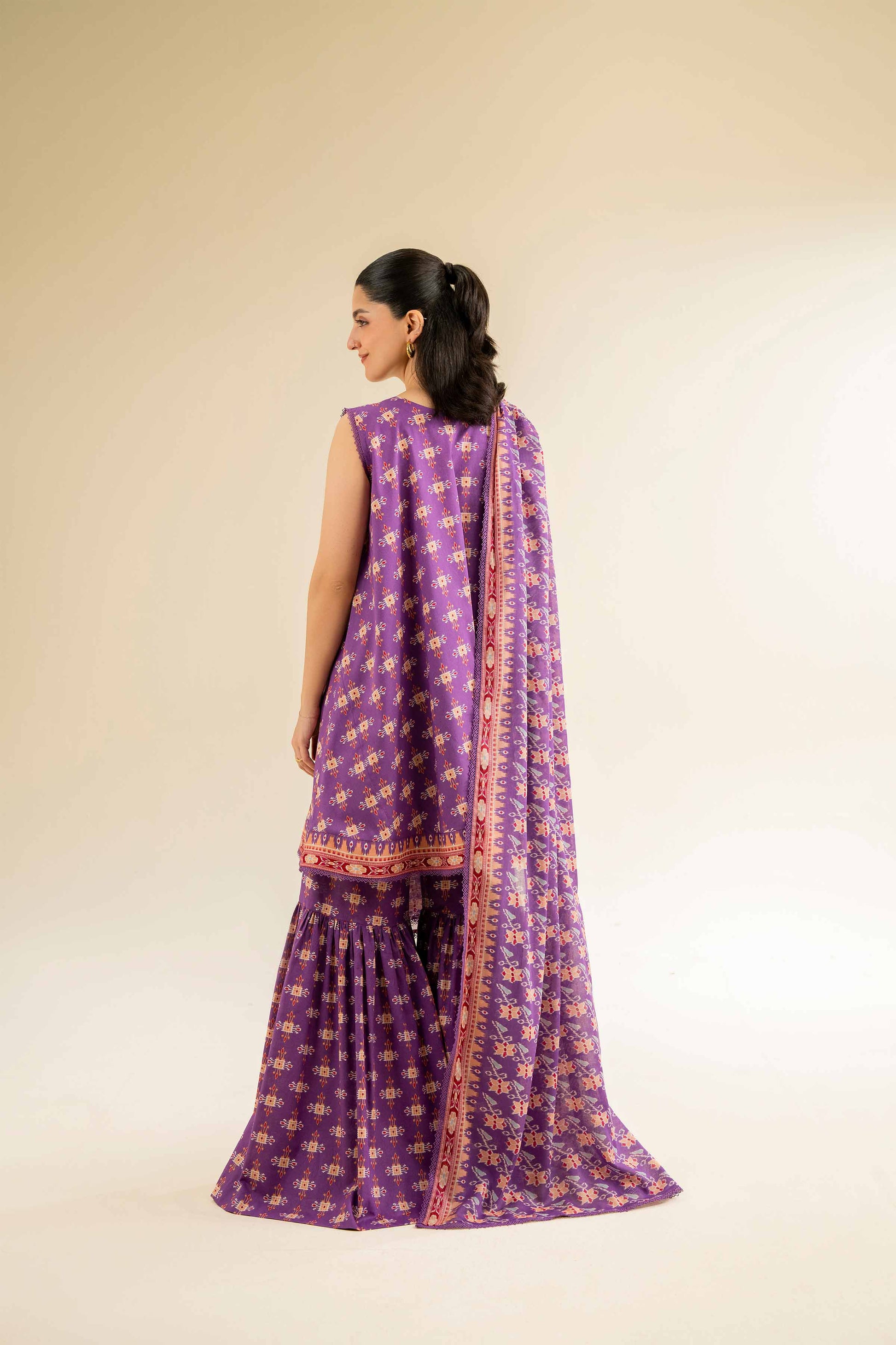 Nishat | Cross Season Edit | 42501063 - by - Libasekhas UK - Registered Vendor of : Nishat - 100% Original Designer Dresss