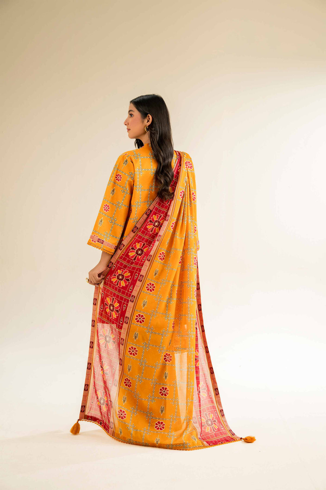 Nishat | Cross Season Edit | 42501064 - by - Libasekhas UK - Registered Vendor of : Nishat - 100% Original Designer Dresss