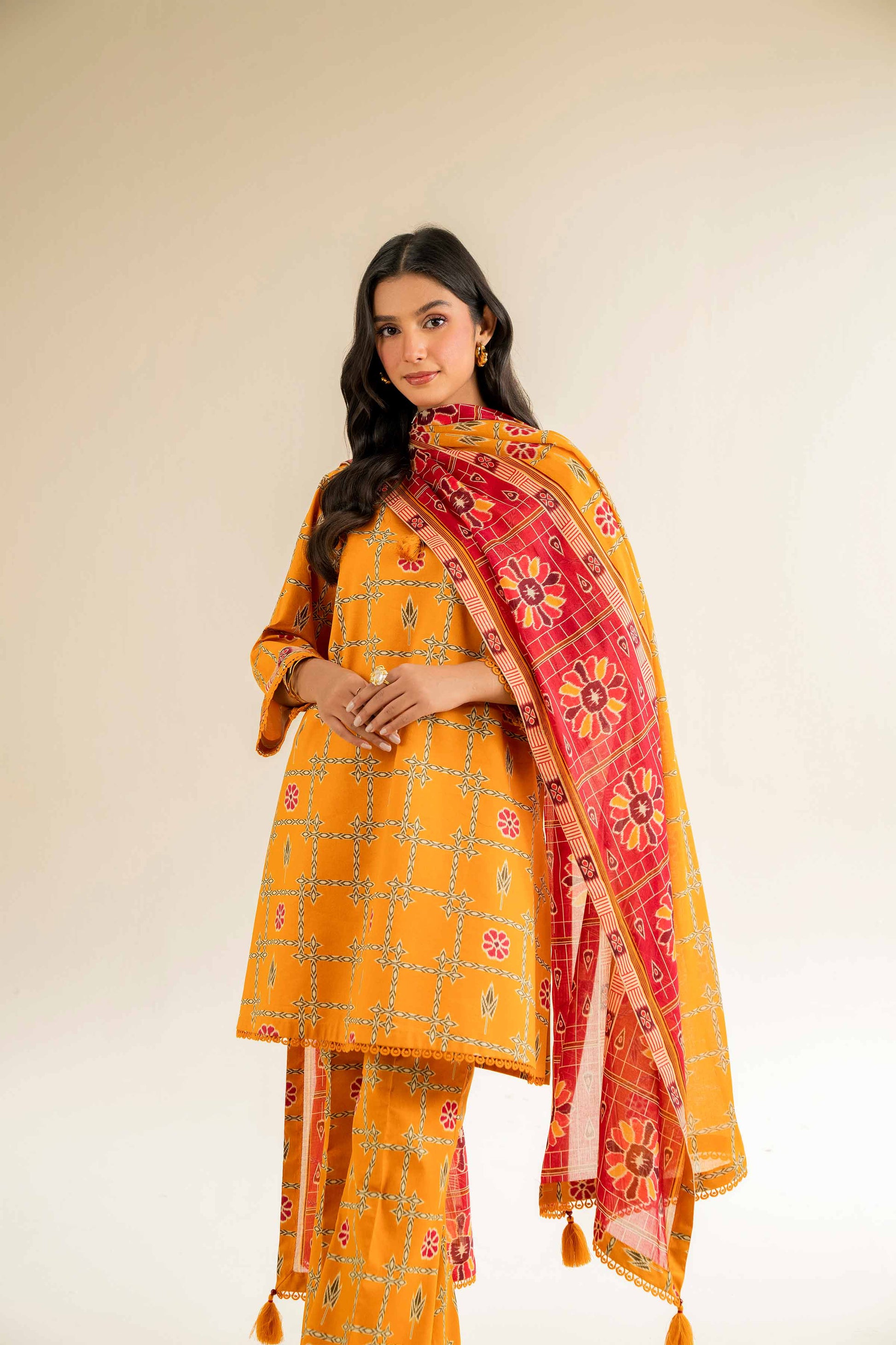 Nishat | Cross Season Edit | 42501064 - by - Libasekhas UK - Registered Vendor of : Nishat - 100% Original Designer Dresss
