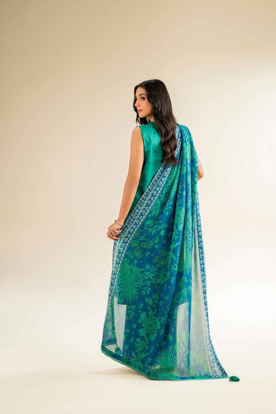 Nishat | Cross Season Edit | 42501065 - by - Libasekhas UK - Registered Vendor of : Nishat - 100% Original Designer Dresss