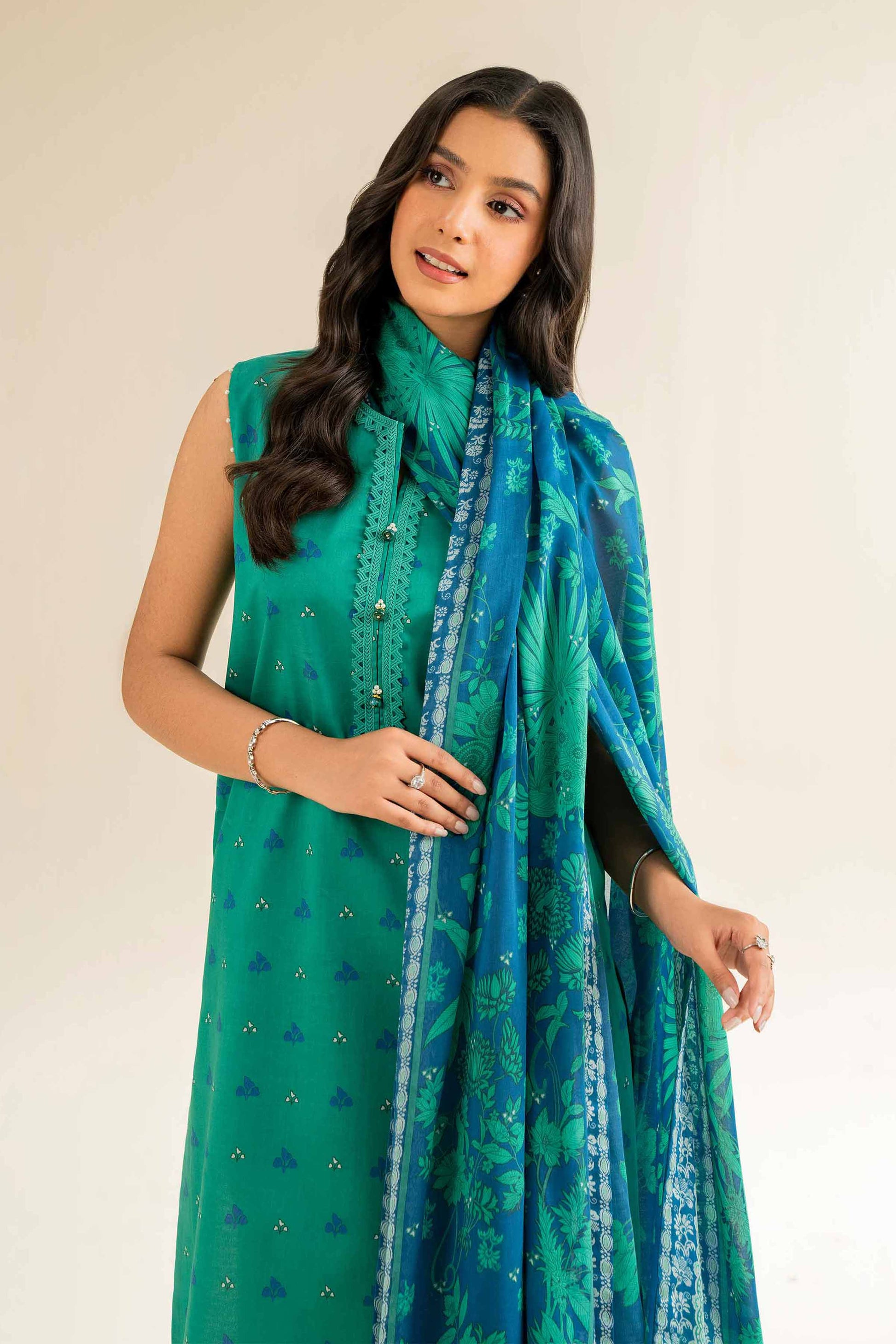 Nishat | Cross Season Edit | 42501065 - by - Libasekhas UK - Registered Vendor of : Nishat - 100% Original Designer Dresss