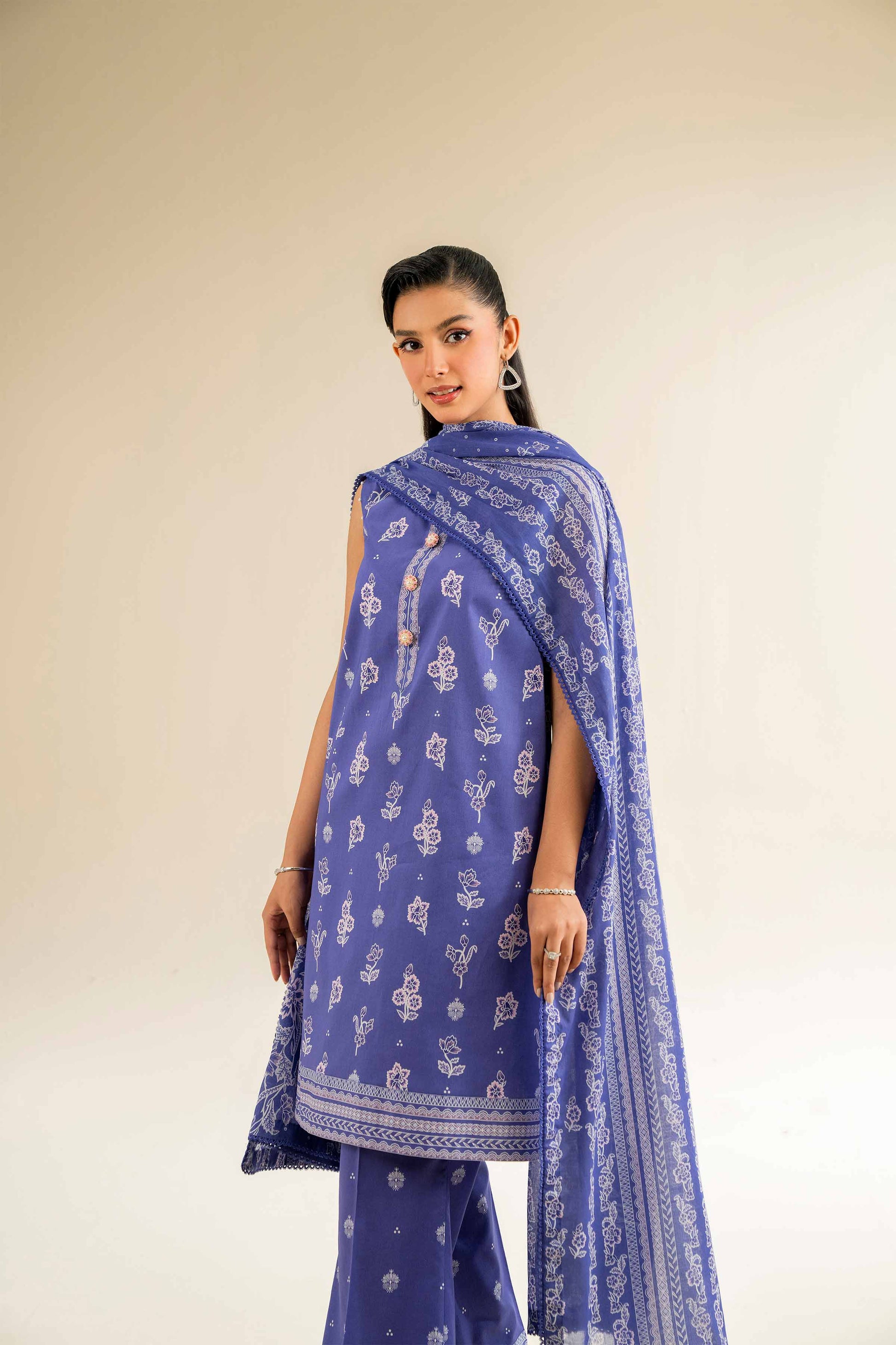 Nishat | Cross Season Edit | 42501066 - by - Libasekhas UK - Registered Vendor of : Nishat - 100% Original Designer Dresss