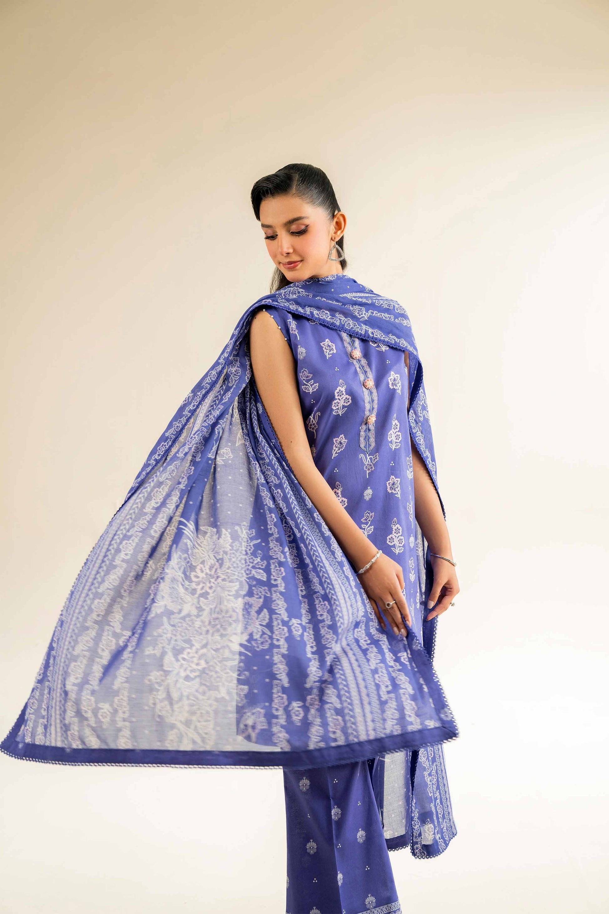 Nishat | Cross Season Edit | 42501066 - by - Libasekhas UK - Registered Vendor of : Nishat - 100% Original Designer Dresss