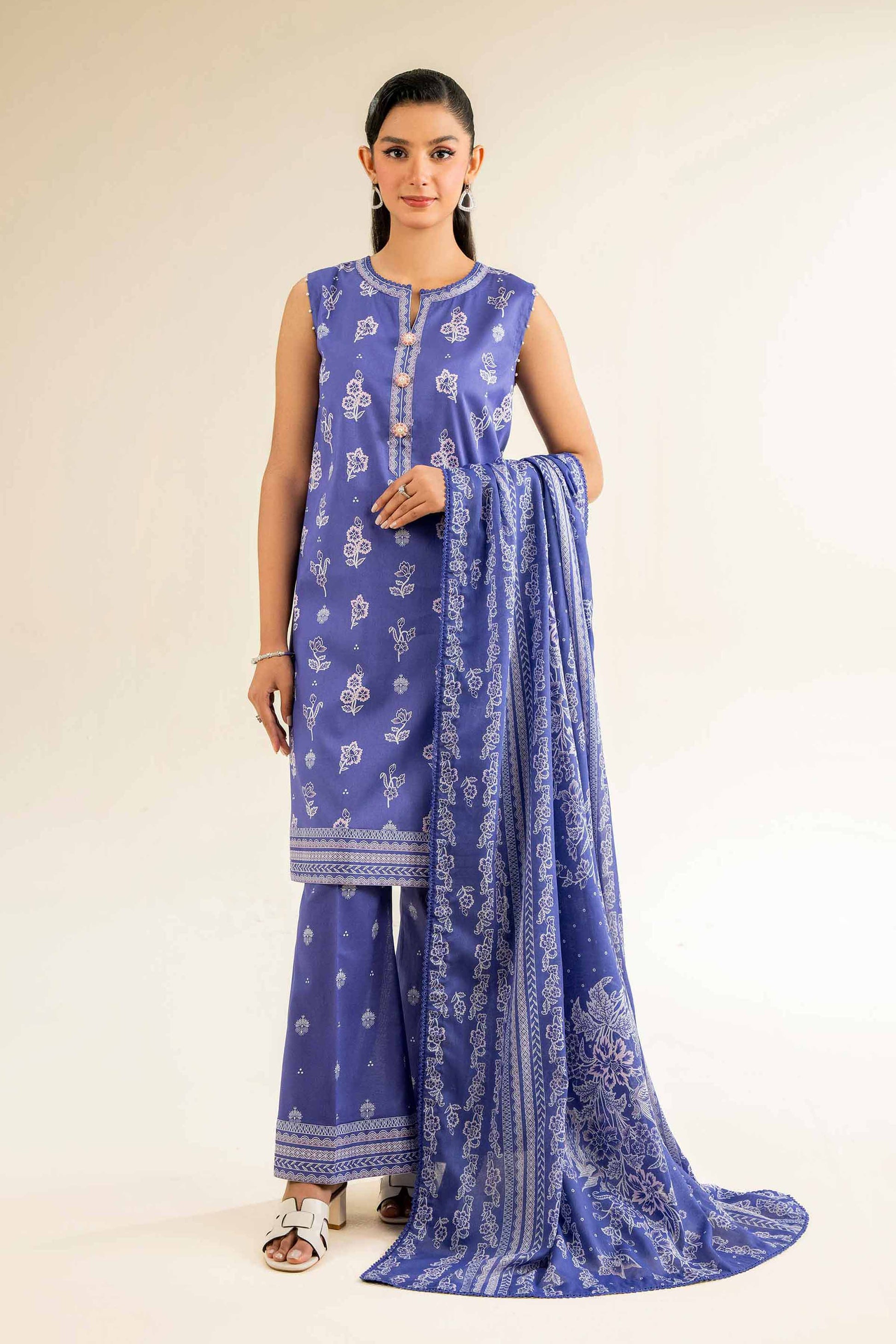 Nishat | Cross Season Edit | 42501066 - by - Libasekhas UK - Registered Vendor of : Nishat - 100% Original Designer Dresss