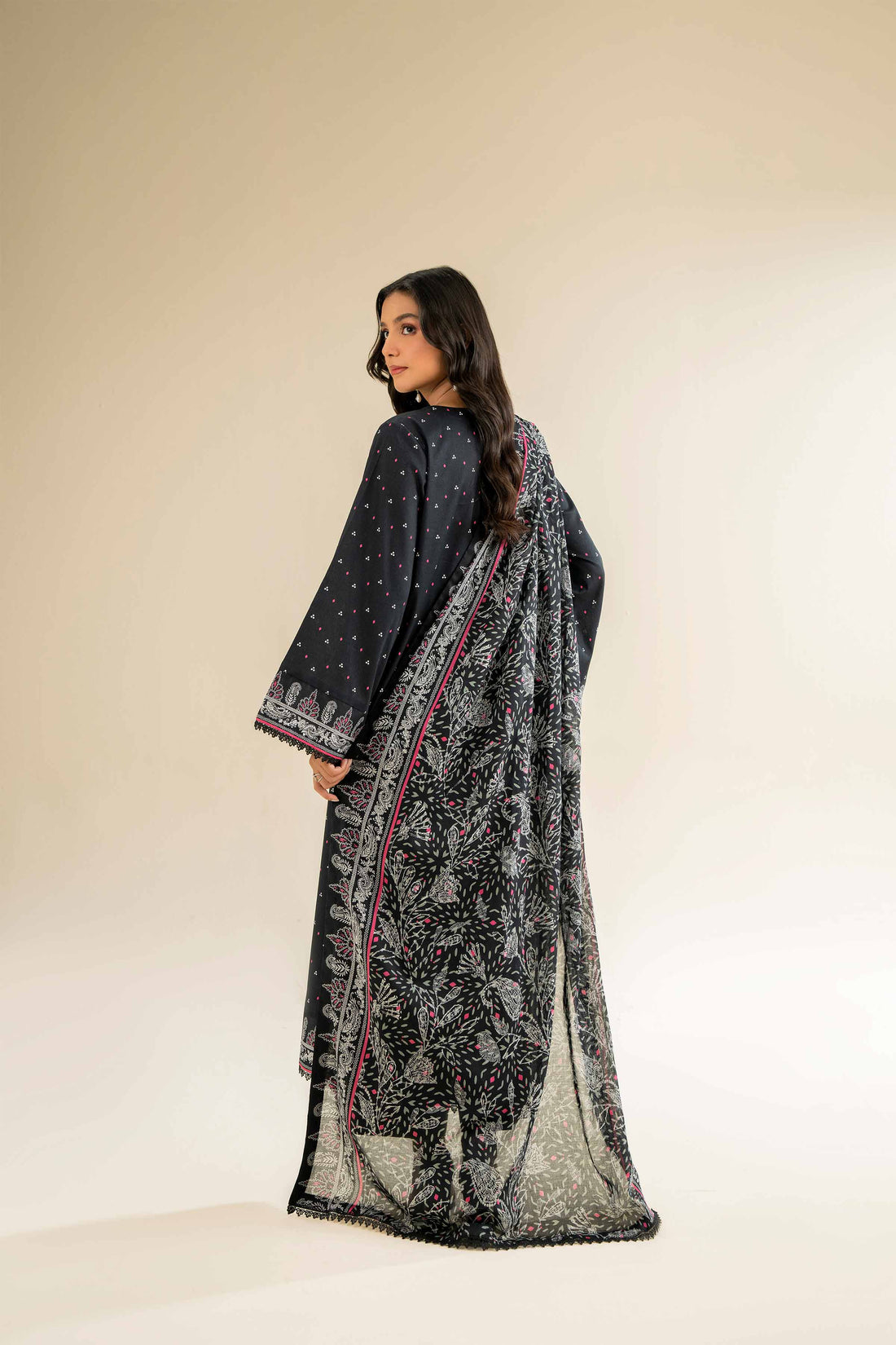 Nishat | Cross Season Edit | 42501067 - by - Libasekhas UK - Registered Vendor of : Nishat - 100% Original Designer Dresss