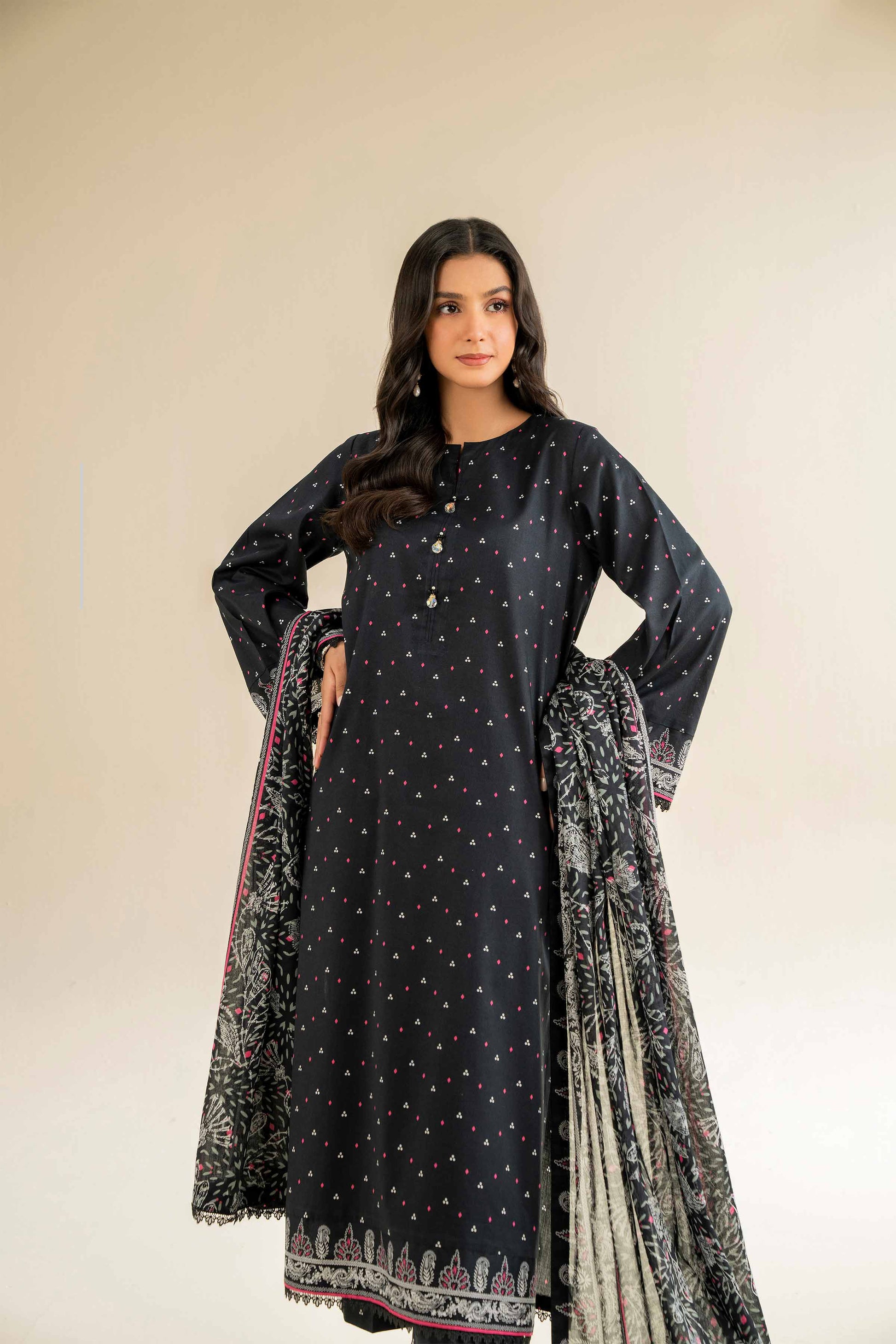 Nishat | Cross Season Edit | 42501067 - by - Libasekhas UK - Registered Vendor of : Nishat - 100% Original Designer Dresss