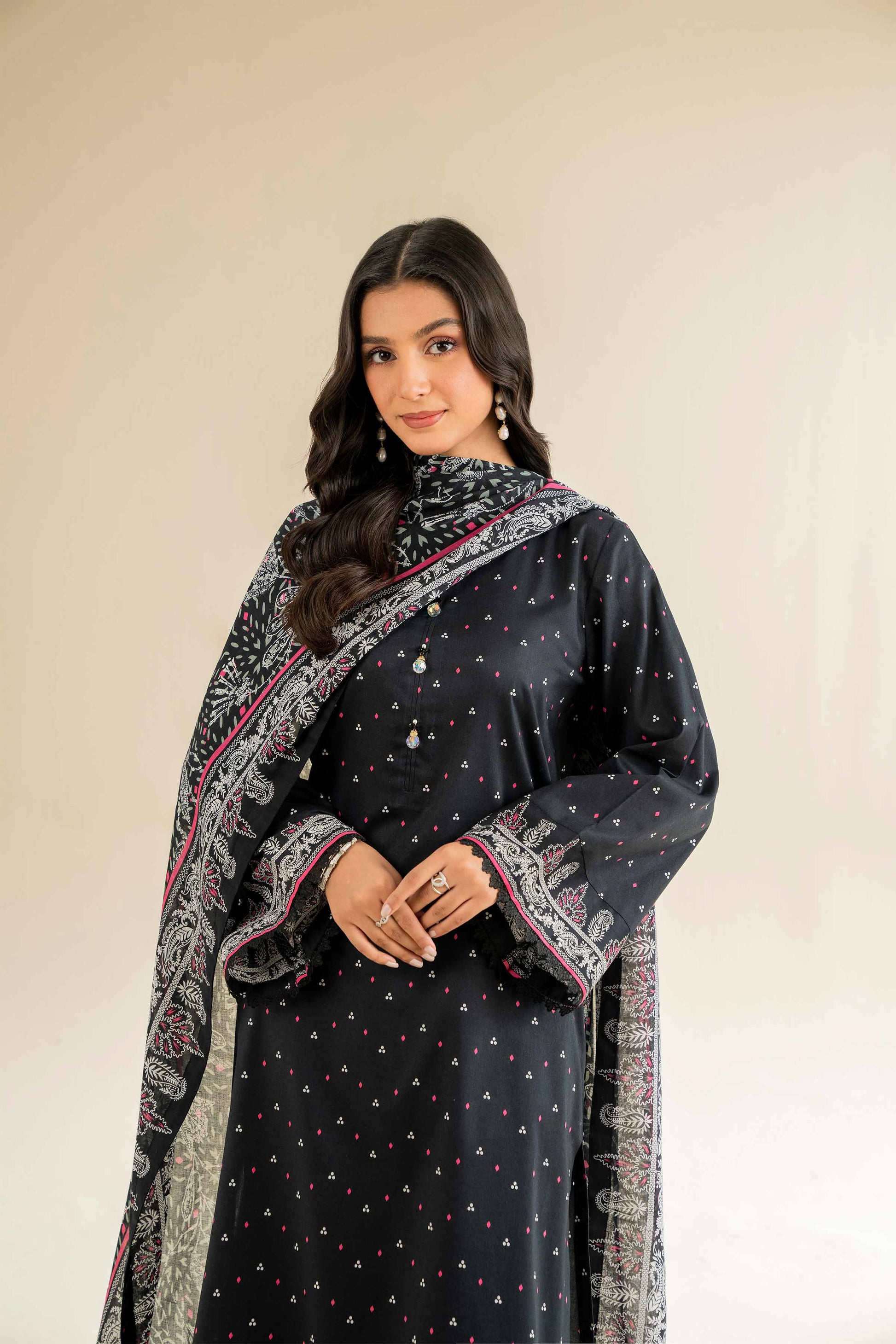 Nishat | Cross Season Edit | 42501067 - by - Libasekhas UK - Registered Vendor of : Nishat - 100% Original Designer Dresss