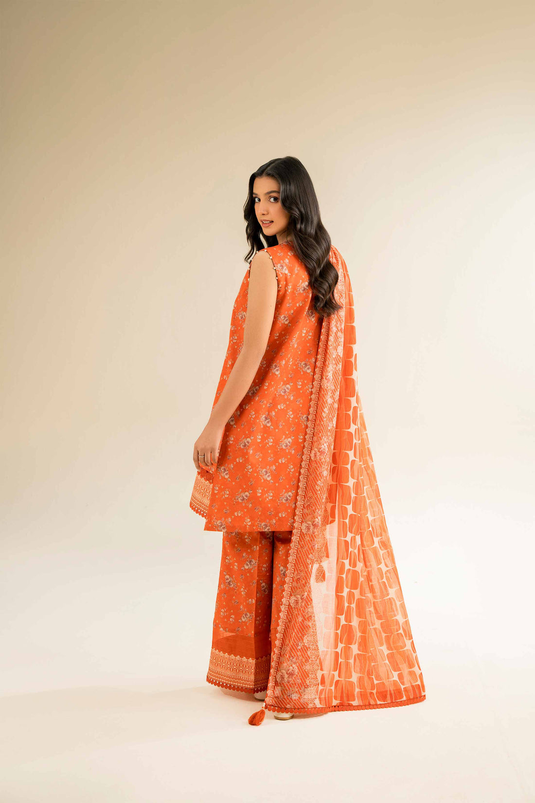 Nishat | Cross Season Edit | 42501069 - by - Libasekhas UK - Registered Vendor of : Nishat - 100% Original Designer Dresss