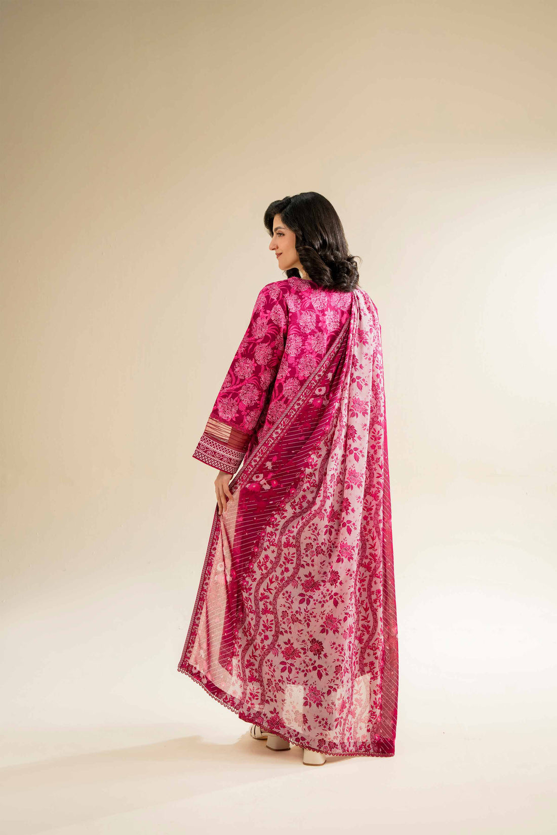 Nishat | Cross Season Edit | 42501070 - by - Libasekhas UK - Registered Vendor of : Nishat - 100% Original Designer Dresss