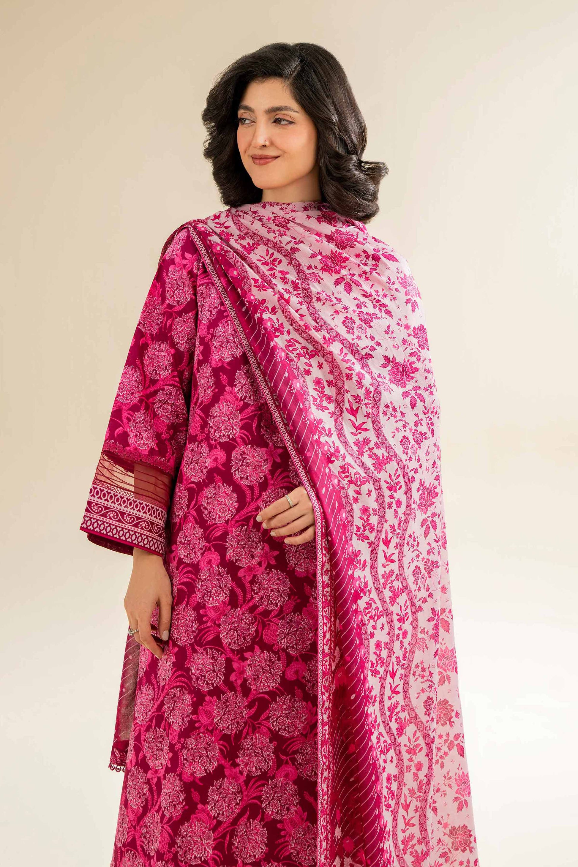 Nishat | Cross Season Edit | 42501070 - by - Libasekhas UK - Registered Vendor of : Nishat - 100% Original Designer Dresss