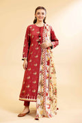 Nishat | Cross Season Edit | 42501073 - by - Libasekhas UK - Registered Vendor of : Nishat - 100% Original Designer Dresss