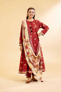 Nishat | Cross Season Edit | 42501073 - by - Libasekhas UK - Registered Vendor of : Nishat - 100% Original Designer Dresss