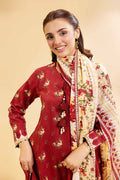 Nishat | Cross Season Edit | 42501073 - by - Libasekhas UK - Registered Vendor of : Nishat - 100% Original Designer Dresss