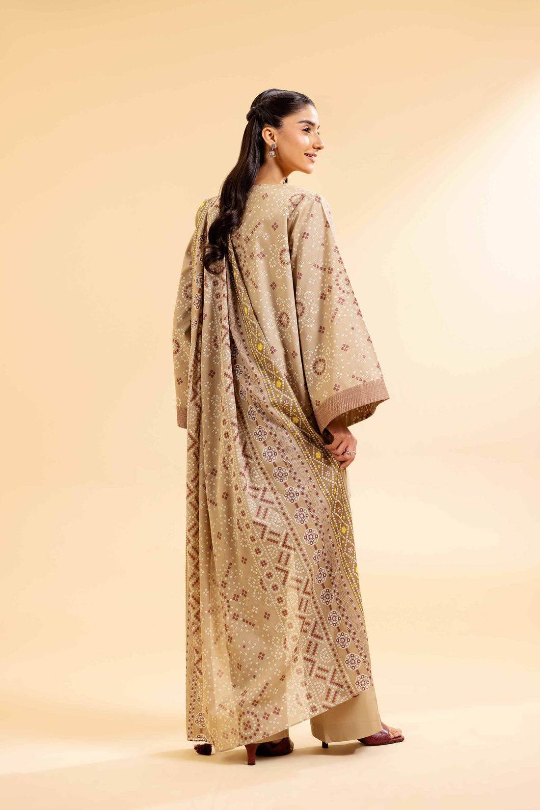 Nishat | Cross Season Edit | 42501074 - by - Libasekhas UK - Registered Vendor of : Nishat - 100% Original Designer Dresss