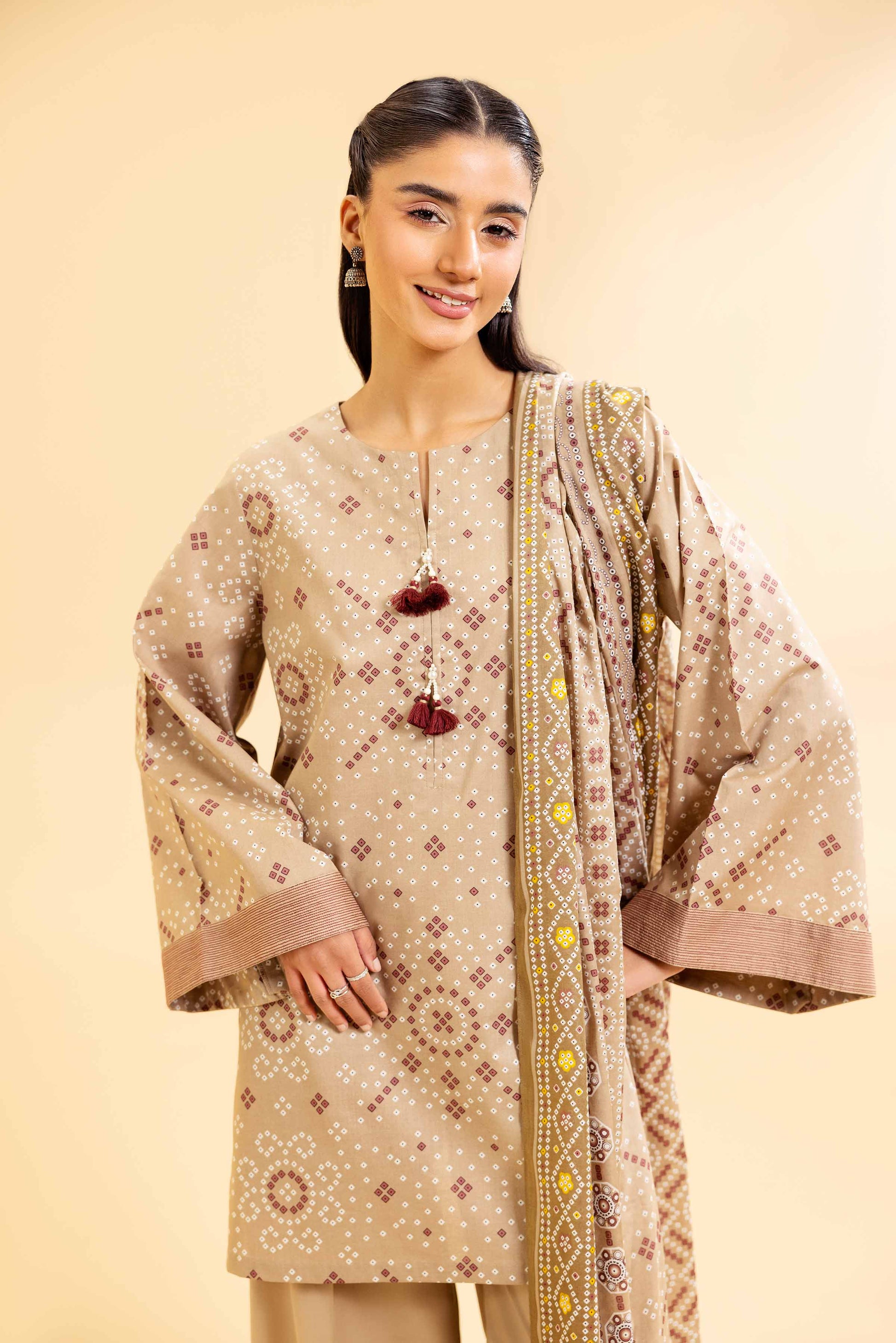 Nishat | Cross Season Edit | 42501074 - by - Libasekhas UK - Registered Vendor of : Nishat - 100% Original Designer Dresss