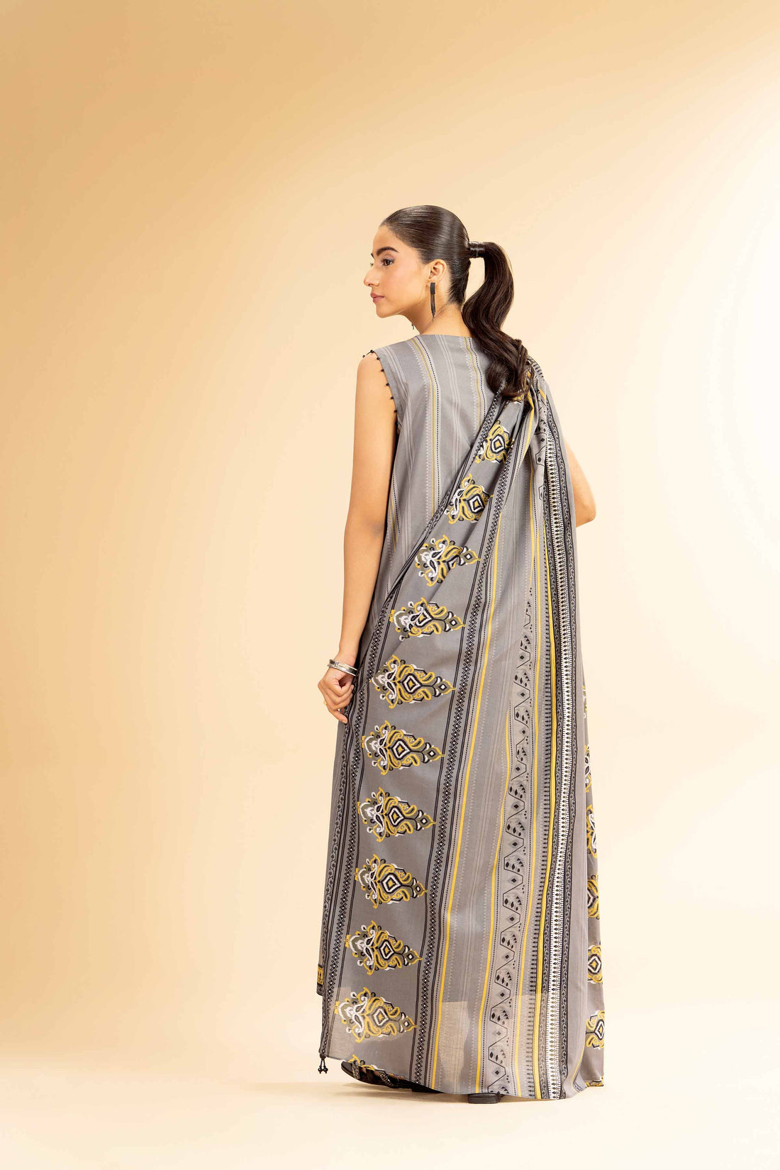Nishat | Cross Season Edit | 42501075 - by - Libasekhas UK - Registered Vendor of : Nishat - 100% Original Designer Dresss