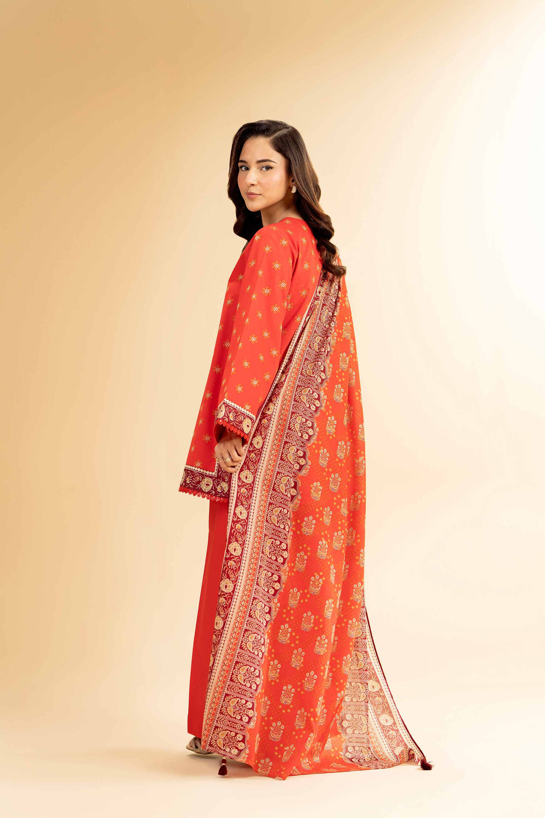 Nishat | Cross Season Edit | 42501076 - by - Libasekhas UK - Registered Vendor of : Nishat - 100% Original Designer Dresss