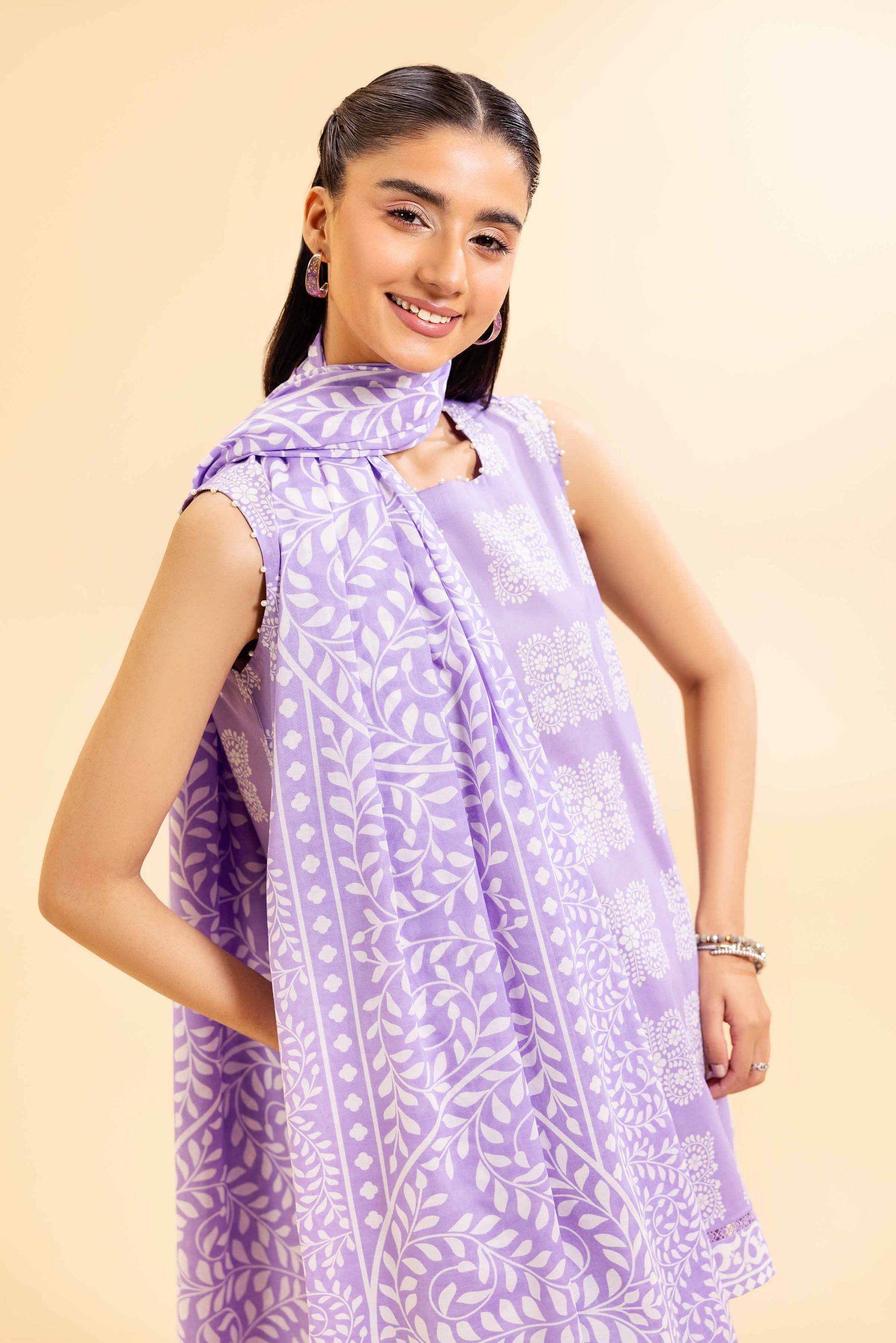 Nishat | Cross Season Edit | 42501078 - by - Libasekhas UK - Registered Vendor of : Nishat - 100% Original Designer Dresss
