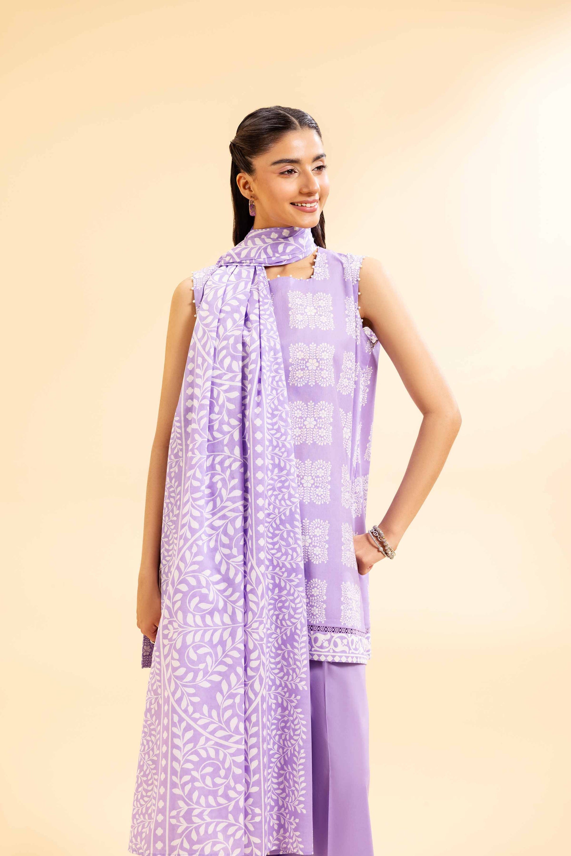 Nishat | Cross Season Edit | 42501078 - by - Libasekhas UK - Registered Vendor of : Nishat - 100% Original Designer Dresss