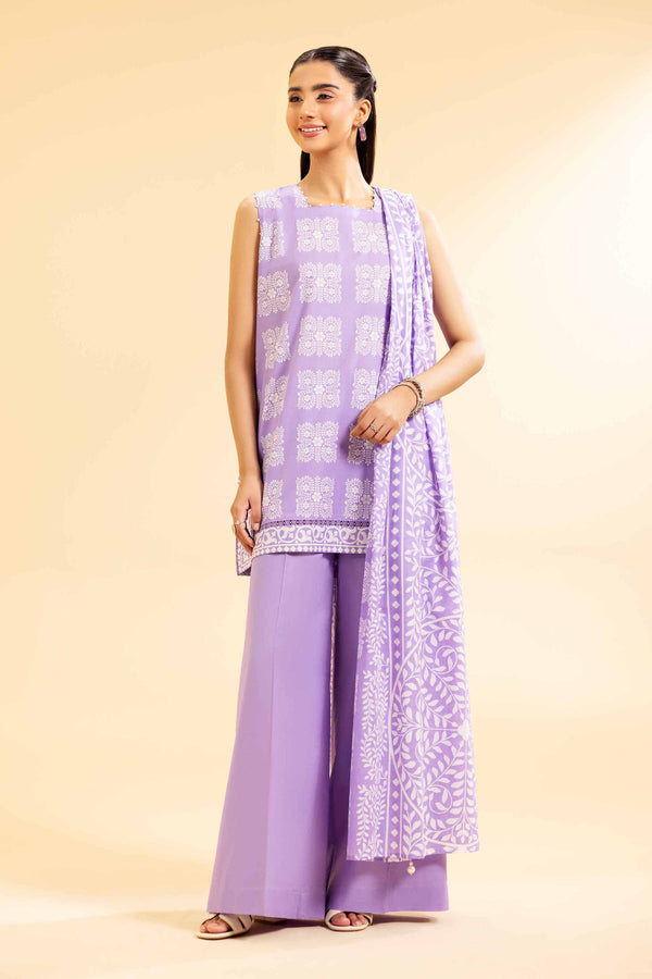Nishat | Cross Season Edit | 42501078 - by - Libasekhas UK - Registered Vendor of : Nishat - 100% Original Designer Dresss