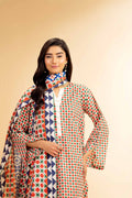Nishat | Cross Season Edit | 42501079 - by - Libasekhas UK - Registered Vendor of : Nishat - 100% Original Designer Dresss