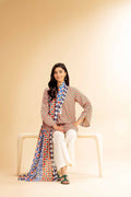 Nishat | Cross Season Edit | 42501079 - by - Libasekhas UK - Registered Vendor of : Nishat - 100% Original Designer Dresss