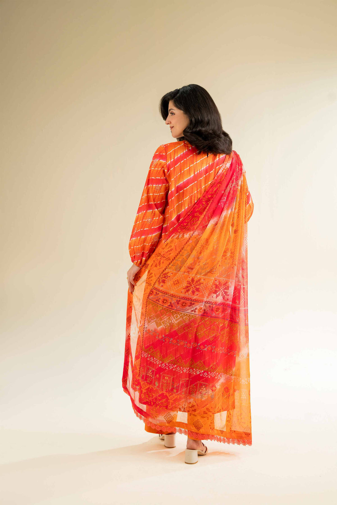 Nishat | Cross Season Edit | 42501081 - by - Libasekhas UK - Registered Vendor of : Nishat - 100% Original Designer Dresss