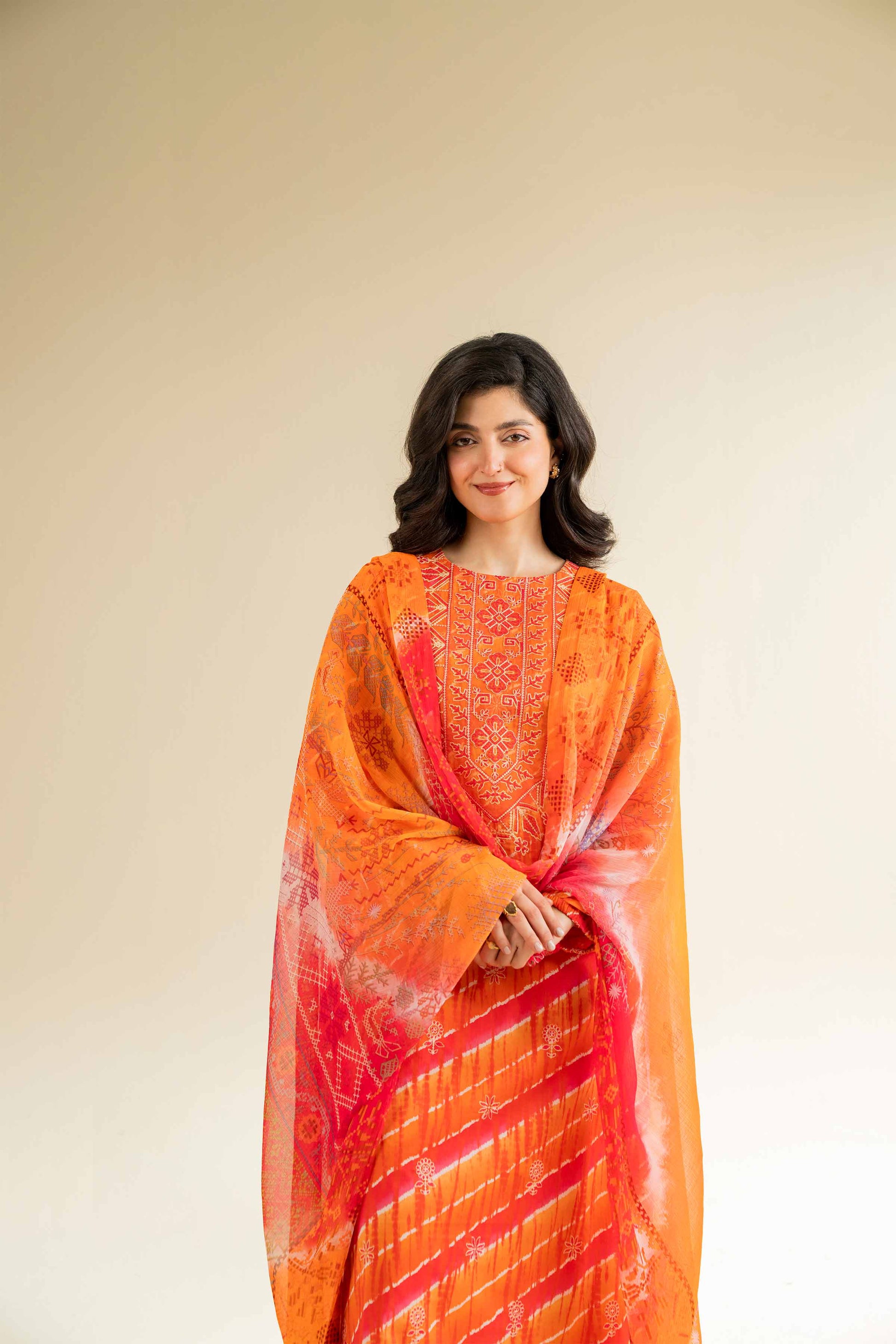 Nishat | Cross Season Edit | 42501081 - by - Libasekhas UK - Registered Vendor of : Nishat - 100% Original Designer Dresss