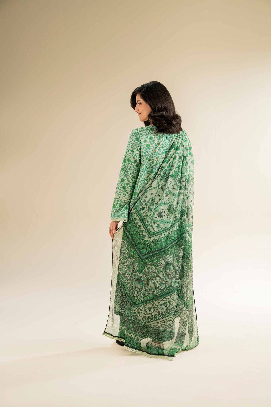 Nishat | Cross Season Edit | 42501082 - by - Libasekhas UK - Registered Vendor of : Nishat - 100% Original Designer Dresss