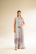 Nishat | Cross Season Edit | 42501083 - by - Libasekhas UK - Registered Vendor of : Nishat - 100% Original Designer Dresss