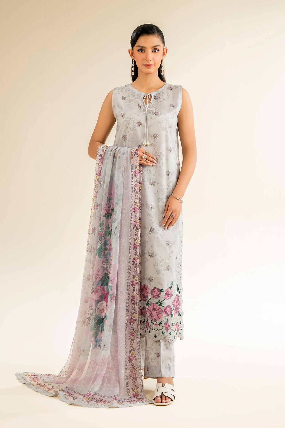 Nishat | Cross Season Edit | 42501083 - by - Libasekhas UK - Registered Vendor of : Nishat - 100% Original Designer Dresss