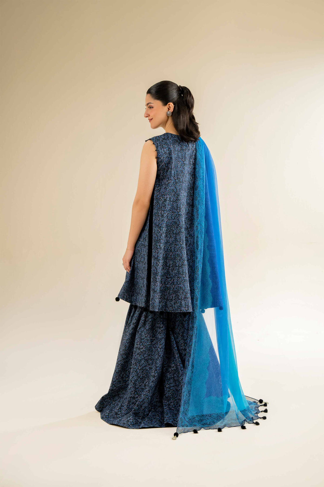 Nishat | Cross Season Edit | 42501084 - by - Libasekhas UK - Registered Vendor of : Nishat - 100% Original Designer Dresss