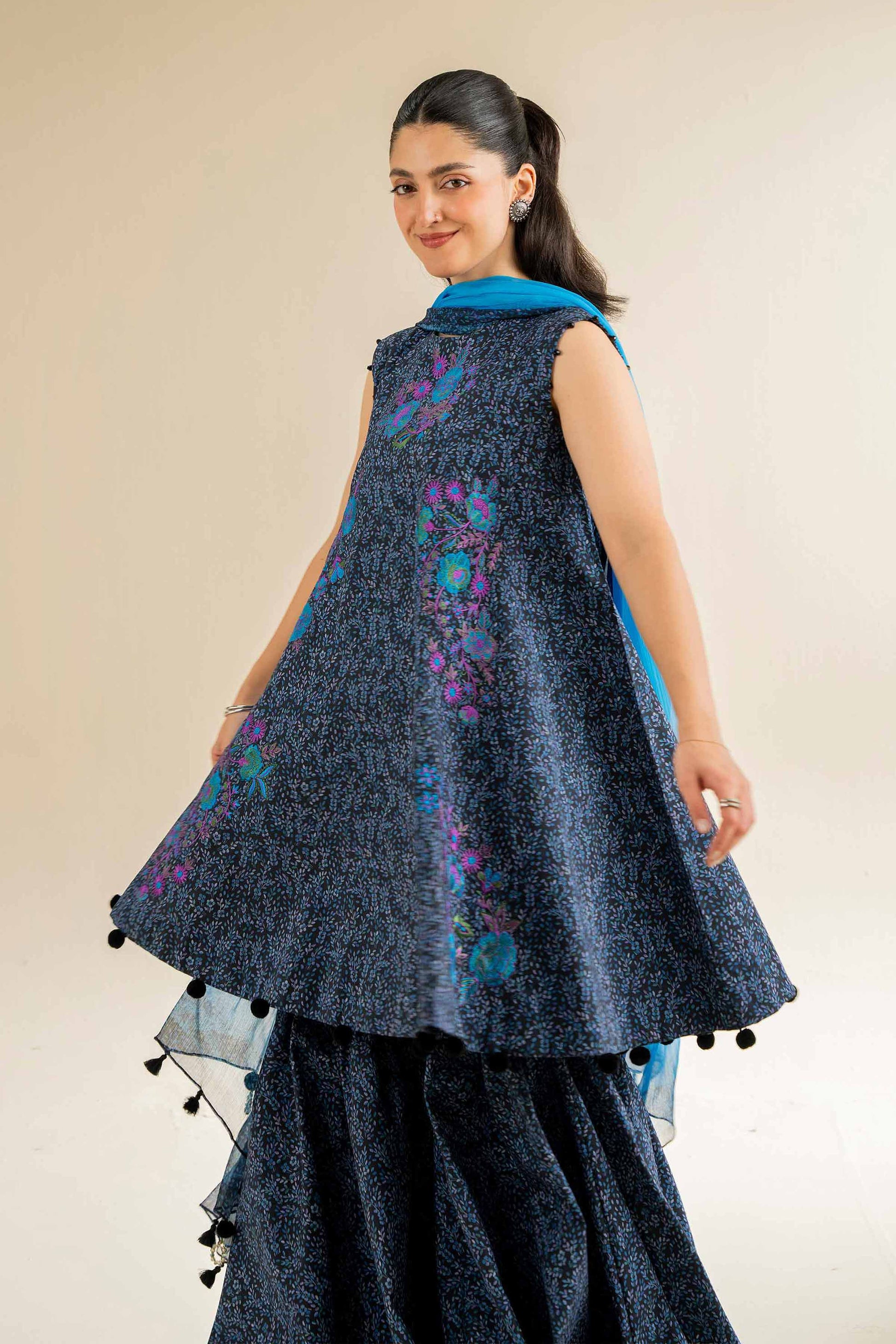 Nishat | Cross Season Edit | 42501084 - by - Libasekhas UK - Registered Vendor of : Nishat - 100% Original Designer Dresss