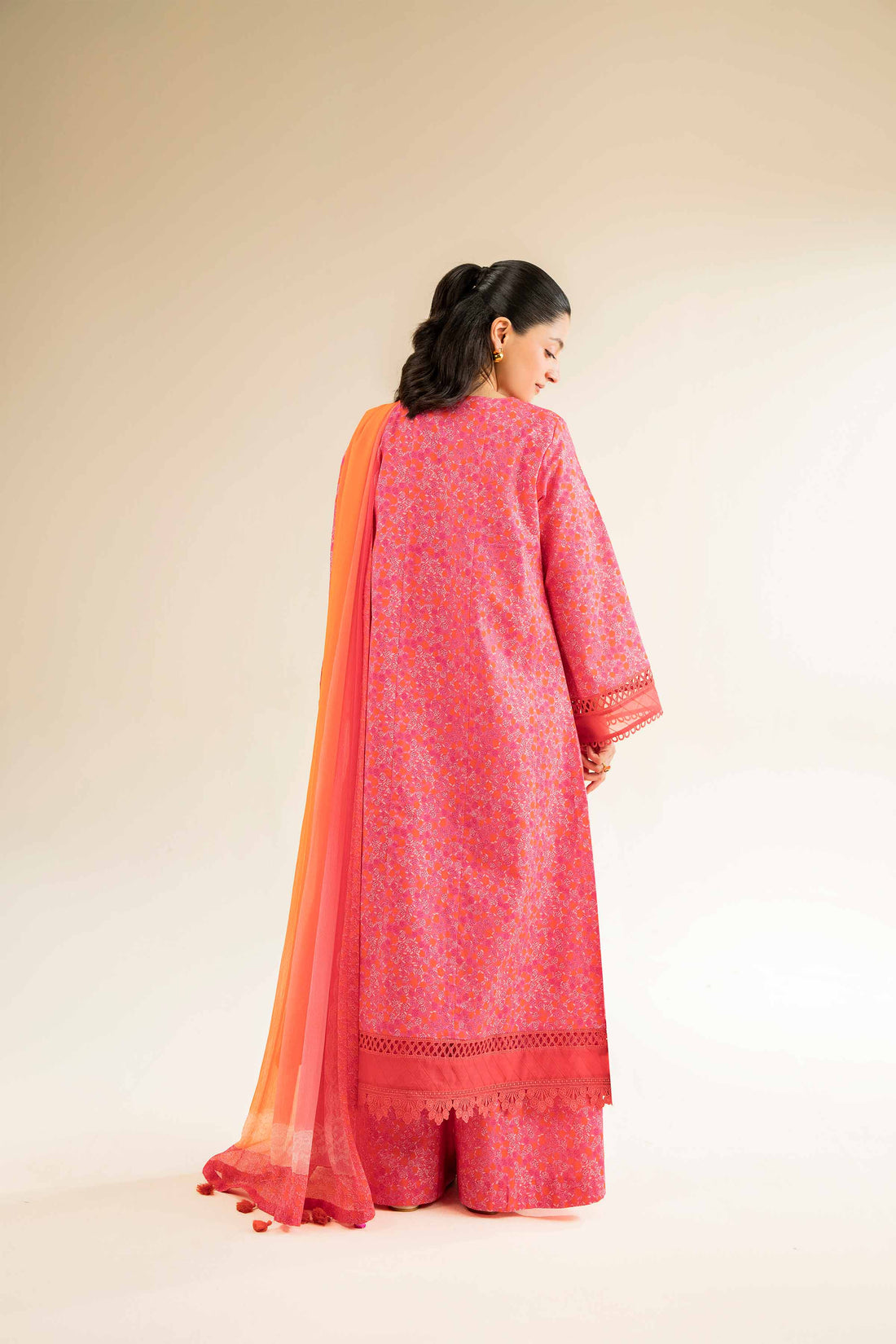 Nishat | Cross Season Edit | 42501085 - by - Libasekhas UK - Registered Vendor of : Nishat - 100% Original Designer Dresss