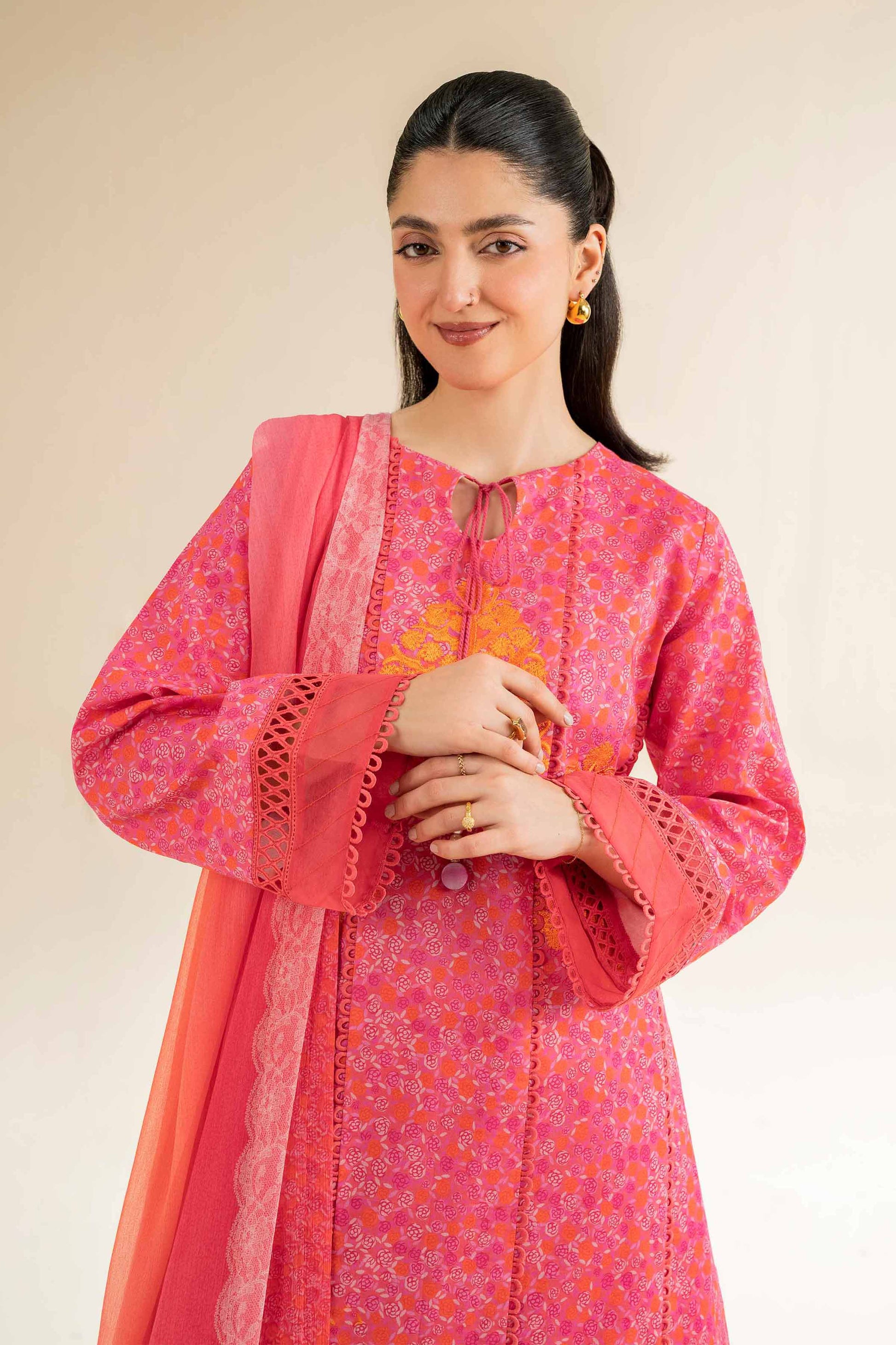 Nishat | Cross Season Edit | 42501085 - by - Libasekhas UK - Registered Vendor of : Nishat - 100% Original Designer Dresss