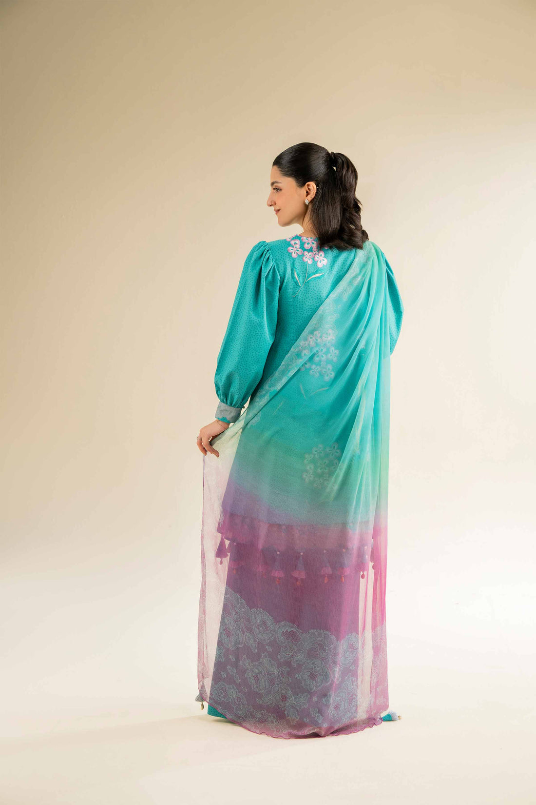 Nishat | Cross Season Edit | 42501086 - by - Libasekhas UK - Registered Vendor of : Nishat - 100% Original Designer Dresss
