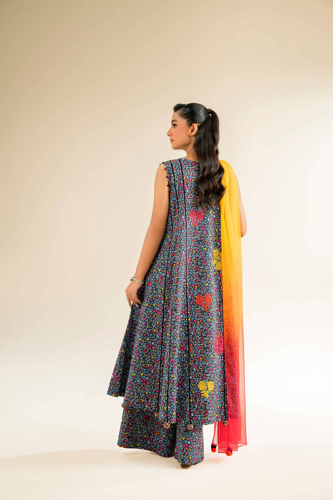 Nishat | Cross Season Edit | 42501087 - by - Libasekhas UK - Registered Vendor of : Nishat - 100% Original Designer Dresss