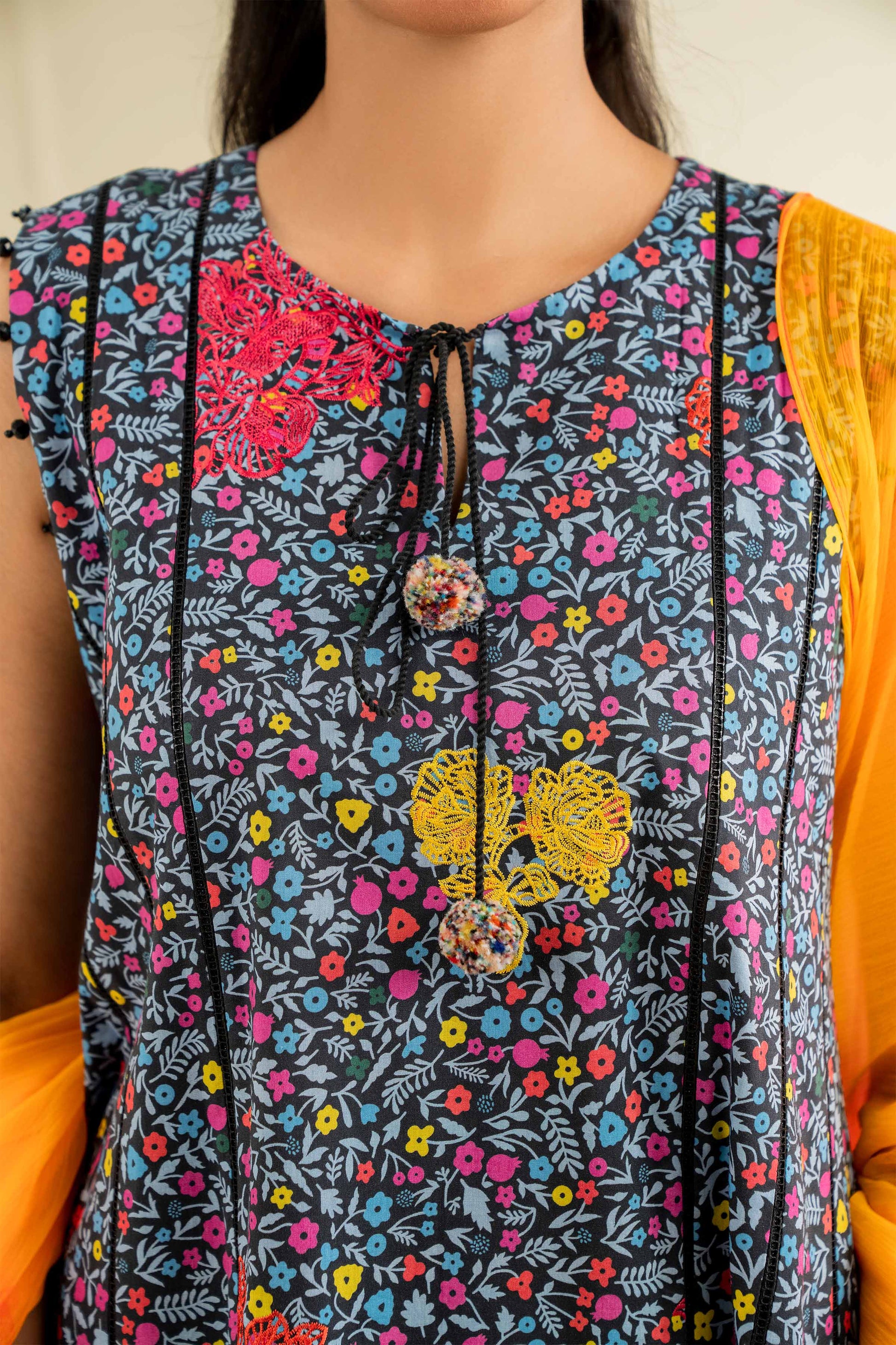 Nishat | Cross Season Edit | 42501087 - by - Libasekhas UK - Registered Vendor of : Nishat - 100% Original Designer Dresss