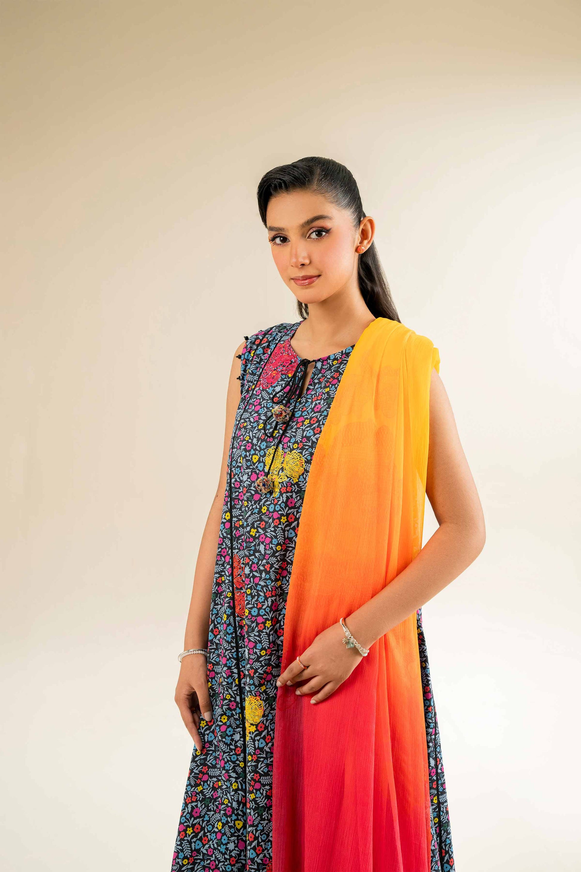 Nishat | Cross Season Edit | 42501087 - by - Libasekhas UK - Registered Vendor of : Nishat - 100% Original Designer Dresss