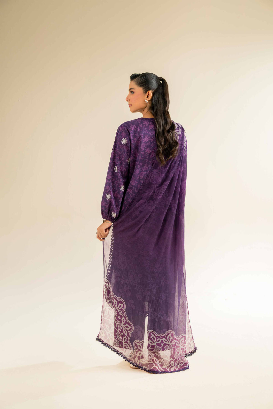 Nishat | Cross Season Edit | 42501088 - by - Libasekhas UK - Registered Vendor of : Nishat - 100% Original Designer Dresss