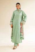 Nishat | Cross Season Edit | 42501089 - by - Libasekhas UK - Registered Vendor of : Nishat - 100% Original Designer Dresss